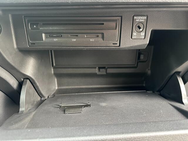 Audi Q2 1.0 TFSi Design ProLine Aut. Navigatie