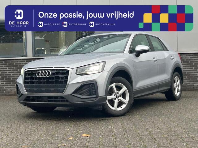 Audi Q2 35 TFSI Pro Line - 150 PK Automaat - Sensoren - Climate - CarPlay