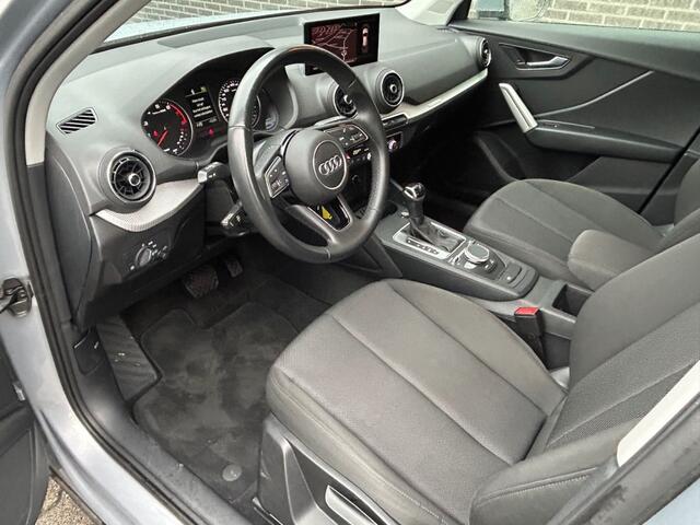Audi Q2 35 TFSI Pro Line - 150 PK Automaat - Sensoren - Climate - CarPlay