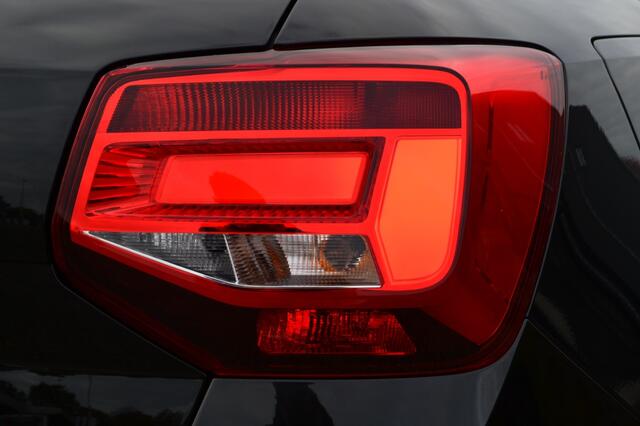 Audi Q2 35 TFSI S edition