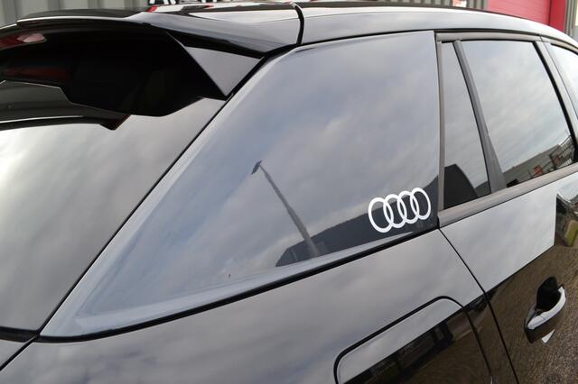 Audi Q2 35 TFSI S edition