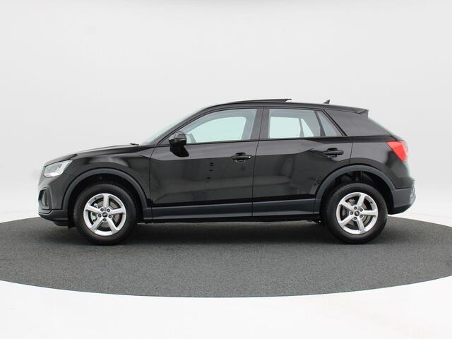 Audi Q2 Pro Line 35 TFSI |150 PK | Achteruitrij camera | Panoramadak |