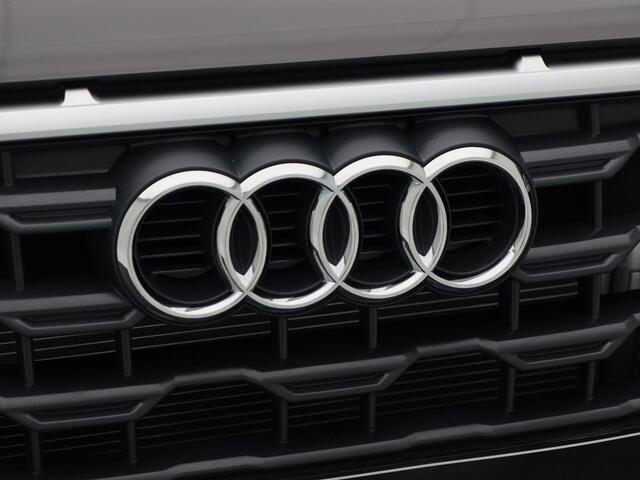 Audi Q2 Pro Line 35 TFSI |150 PK | Achteruitrij camera | Panoramadak |