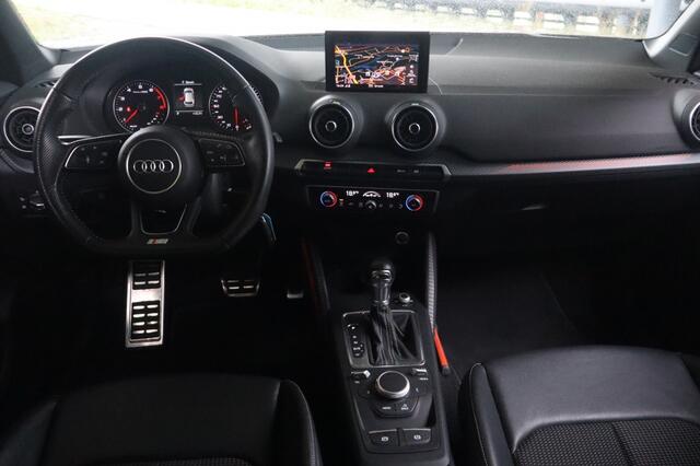 Audi Q2 35 TFSI | Geen import | 2x S Line | 150PK | Compleet