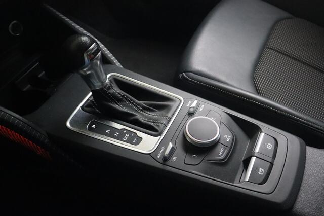 Audi Q2 35 TFSI | Geen import | 2x S Line | 150PK | Compleet