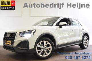 audi-q2-30-tfsi-110pk-pro-line-navi