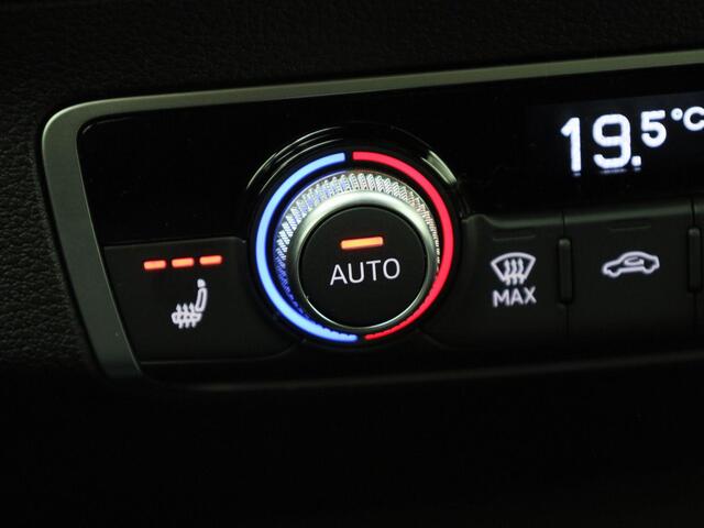 Audi Q2 35 TFSI/150PK S Edition · Leder · Sonos sound · Android/Apple · Garantie tot januari 2030 of 100.000km