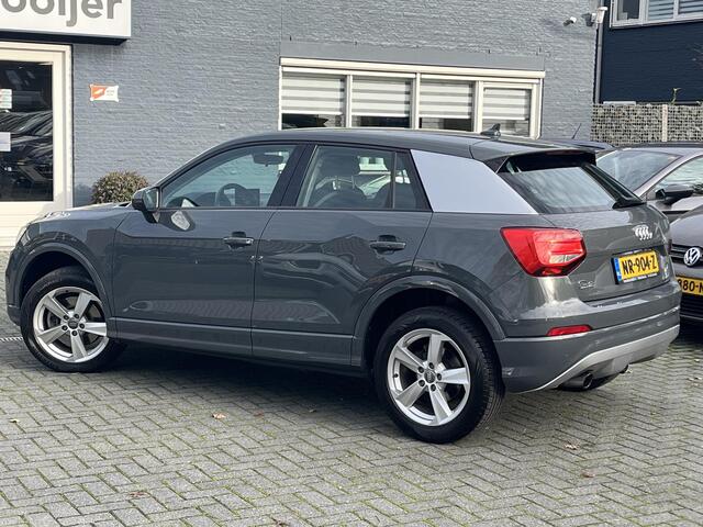 Audi Q2 1.0 TFSi Sport Pro Line | NAV. | AFN. TREKHAAK |