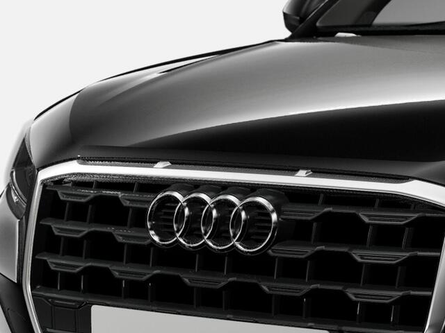 Audi Q2 35 TFSI Advanced edition · Assistentiepakket Parking