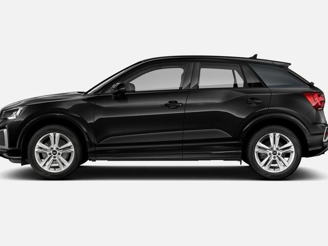 Audi Q2 35 TFSI Advanced edition · Assistentiepakket Parking