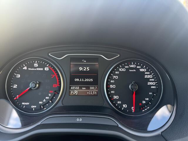 Audi Q2 35 TFSI S Edition AUT, ADAPTIVE CRUISE CONTROL