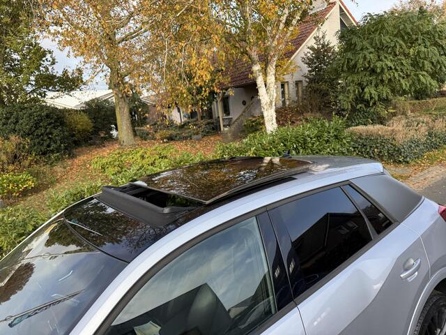 Audi Q2 35 TFSI 150PK AutomaatoS-LineoPanooLeder