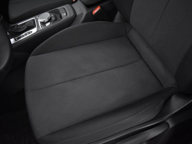 Audi Q2 35 Tfsi 150pk S-tronic Pro Line · Apple/Android Car Play · Navi · P-Sensoren · 16'' Inch ·