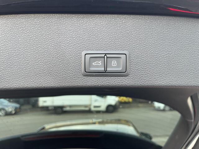 Audi Q2 35 TFSI S Edition 17"/Matrix LED/Camera/Adaptieve cruise/Keyless/PDC v+a/Stoelverwarming/Apple Carplay & Android Auto