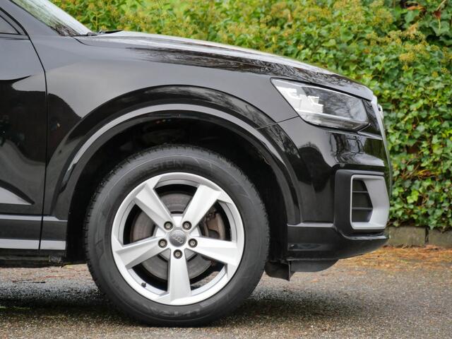 Audi Q2 1.0 TFSI 116PK Sport Pro Line | TREKHAAK | NAVIGATIE |