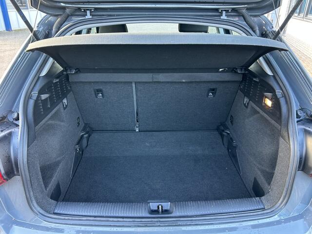 Audi Q2 1.0 TFSI Sport PL. 116PK DEALER NAVI CRUISE CLIMA.