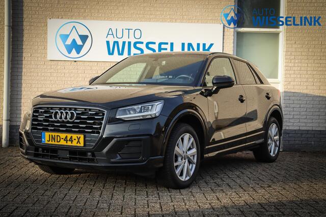 Audi Q2 40 TFSI quattro Design Pro Line Plus
