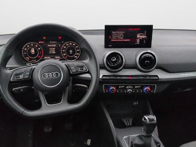 Audi Q2 30 TFSI S Edition 110PK | Panorama dak | Stoelverwarming | Virtual cockpit |