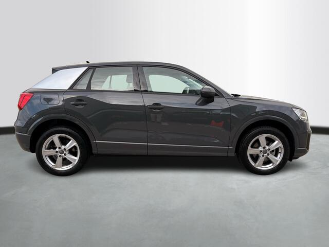 Audi Q2 35 TFSI 150PK Epic / Smartphone Interface