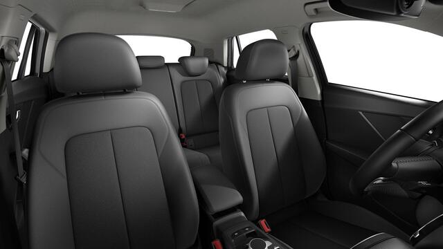 Audi Q2 35 TFSI Pro Line | 150 PK | Automaat | Multifunctioneel stuurwiel | Adaptive Cruisecontrol | Stoelverwarming |