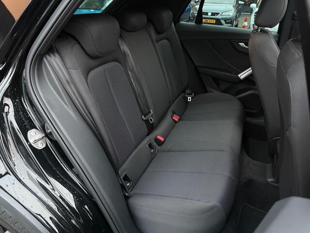 Audi Q2 1.4 TFSI CoD Sport Pano Navi PDC