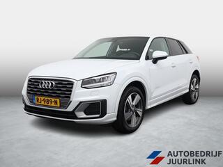 audi-q2-30-tfsi-115pk-limited-navi-