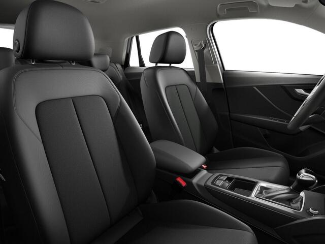 Audi Q2 35 TFSI Pro Line 150 PK