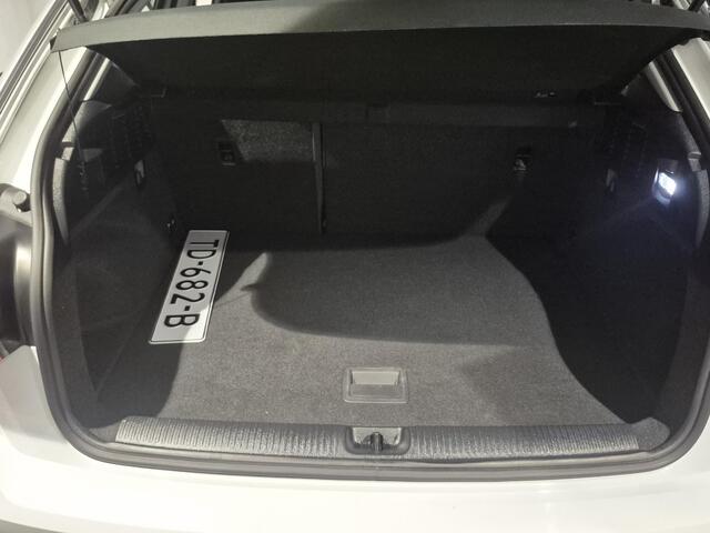 Audi Q2 115 PK TFSI Sport Pro Line | Navigatie | Trekhaak | Climate control |
