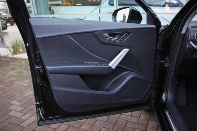 Audi Q2 35 TFSI S Edition