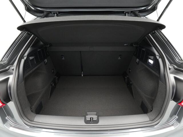 Audi Q2 (A01 PI) S edition 35 TFSI 110 kW / 150 pk Hatchback 7 versn. S-tronic 63