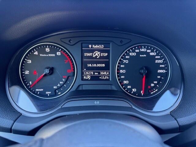 Audi Q2 1.4 TFSI S-Line 150pk Design Automaat. Stoelverw.