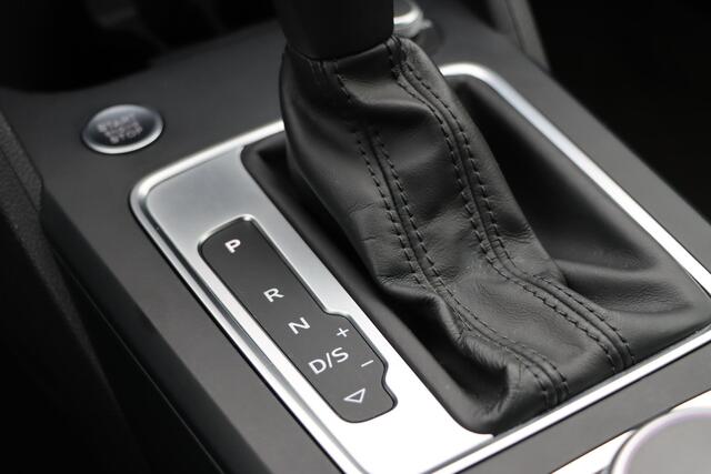 Audi Q2 35 TFSI | S Edition | 150pk | S-Tronic