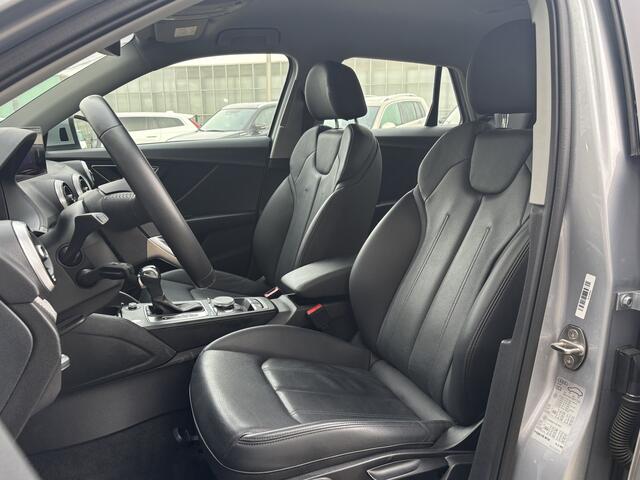 Audi Q2 35 TFSI 150PK DSG Advanced | Leder | ACC | Dodehoek