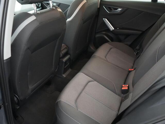 Audi Q2 30 TFSI Design Pro Line Plus | Automaat | Led | Navi |