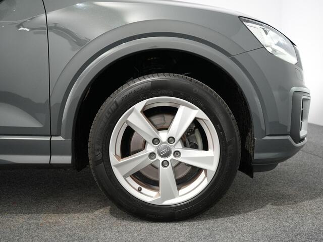 Audi Q2 30 TFSI Design Pro Line Plus | Automaat | Led | Navi |