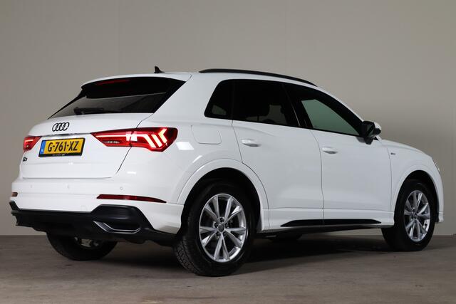Audi Q3 35 TFSI Pro Line S NL-Auto!! Dig.Display I Apple-Carplay