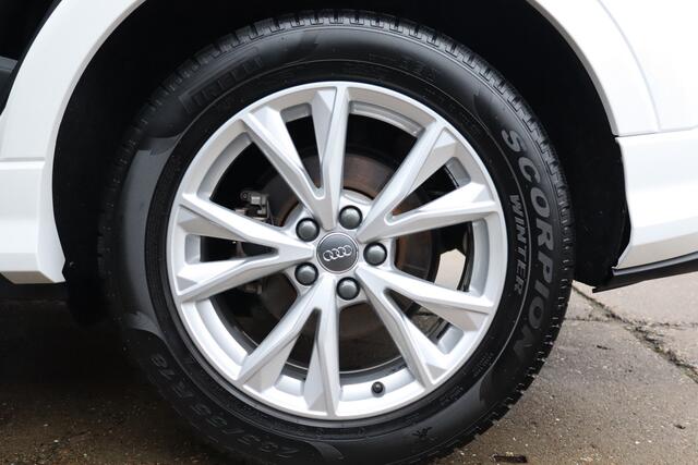 Audi Q3 35 TFSI Pro Line S NL-Auto!! Dig.Display I Apple-Carplay