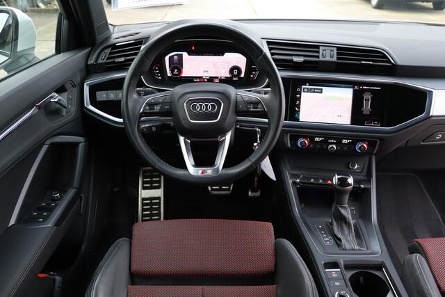 Audi Q3 35 TFSI Pro Line S NL-Auto!! Dig.Display I Apple-Carplay