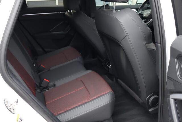 Audi Q3 35 TFSI Pro Line S NL-Auto!! Dig.Display I Apple-Carplay