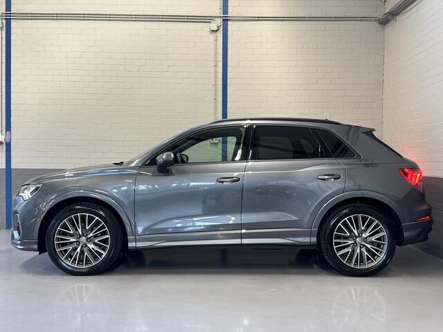 Audi Q3 35 TFSI S Line Pro Line S Automaat