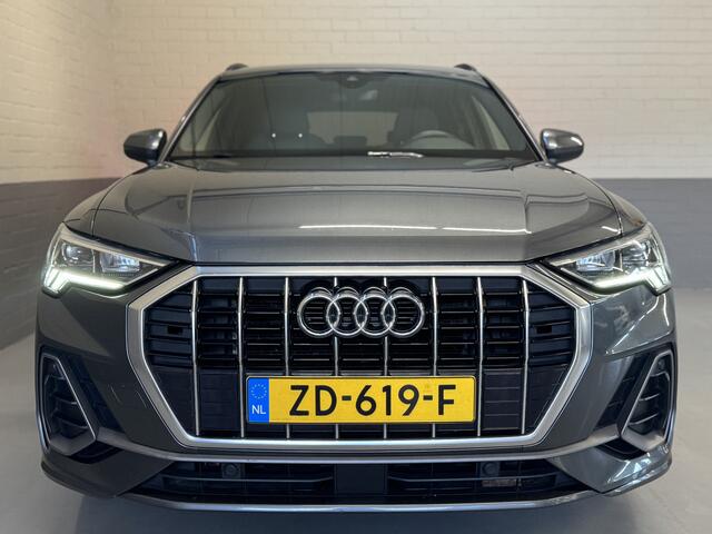 Audi Q3 35 TFSI S Line Pro Line S Automaat