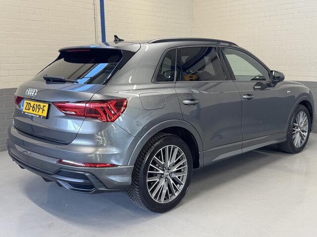 Audi Q3 35 TFSI S Line Pro Line S Automaat