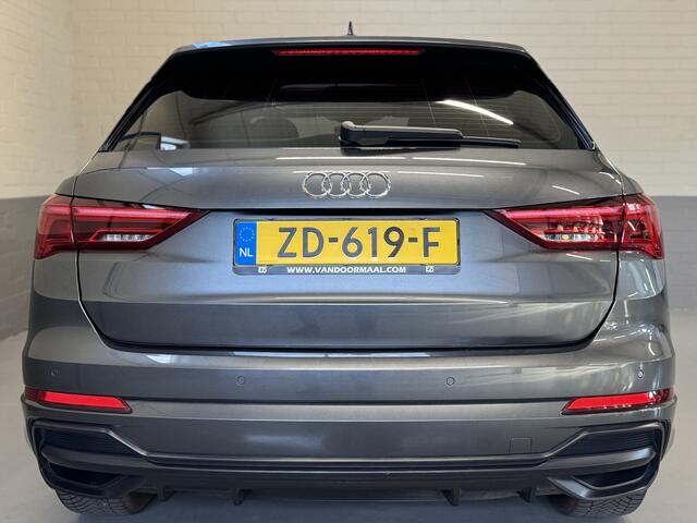Audi Q3 35 TFSI S Line Pro Line S Automaat