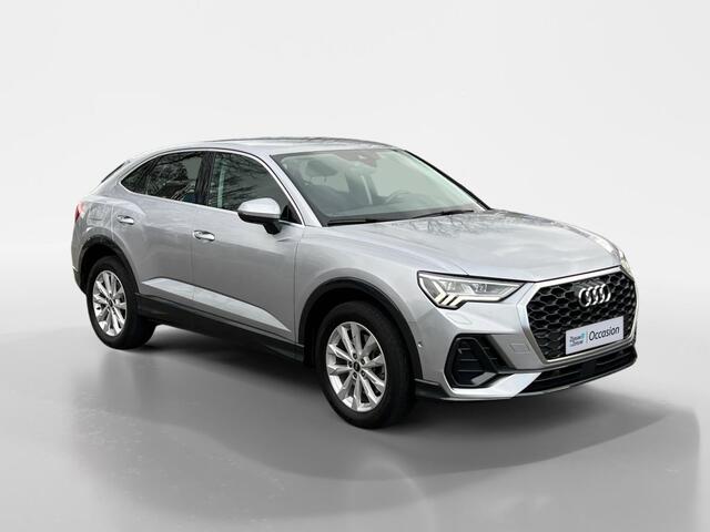 Audi Q3 Sportback 45 TFSI e Advanced Edition | 360 CAMERA | PARK ASSIST | DIGITAL DASHBOARD | ELEK. ACHTERKLEP | ADAPTIVE CRUISE |