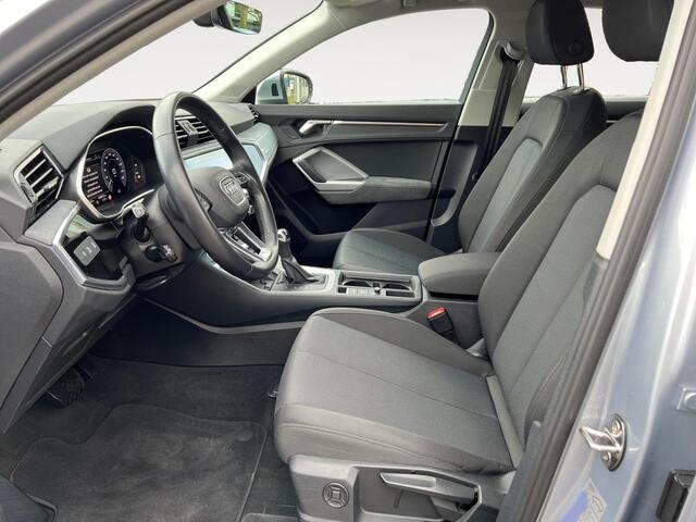 Audi Q3 Sportback 45 TFSI e Advanced Edition | 360 CAMERA | PARK ASSIST | DIGITAL DASHBOARD | ELEK. ACHTERKLEP | ADAPTIVE CRUISE |