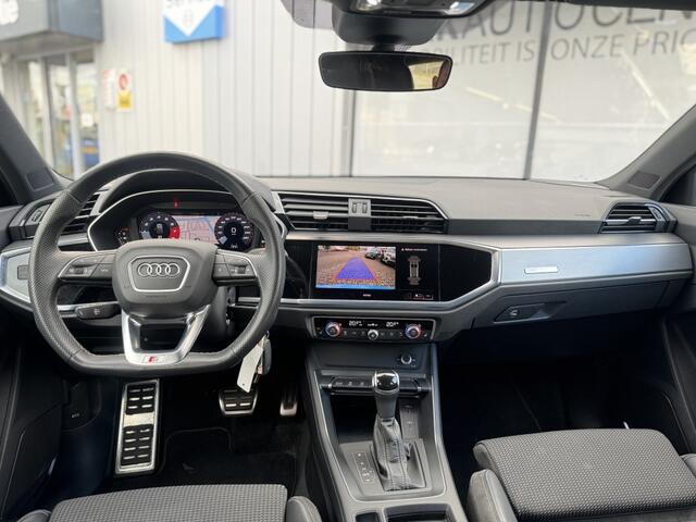 Audi Q3 35 TFSI S Edition