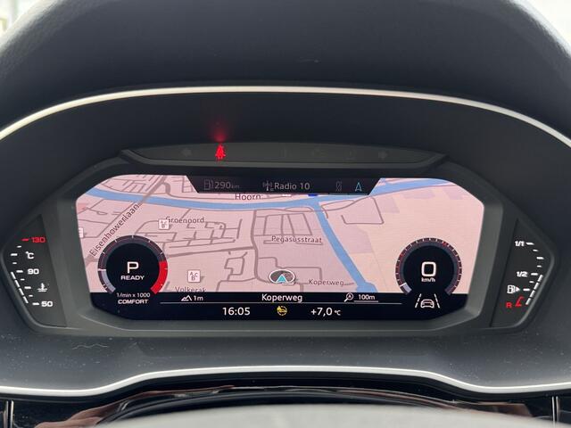 Audi Q3 35 TFSI S Edition