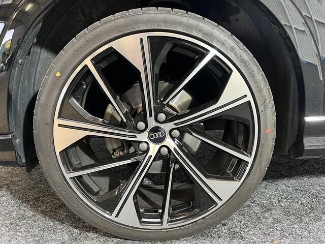 Audi Q3 35 TFSI Pro Line S