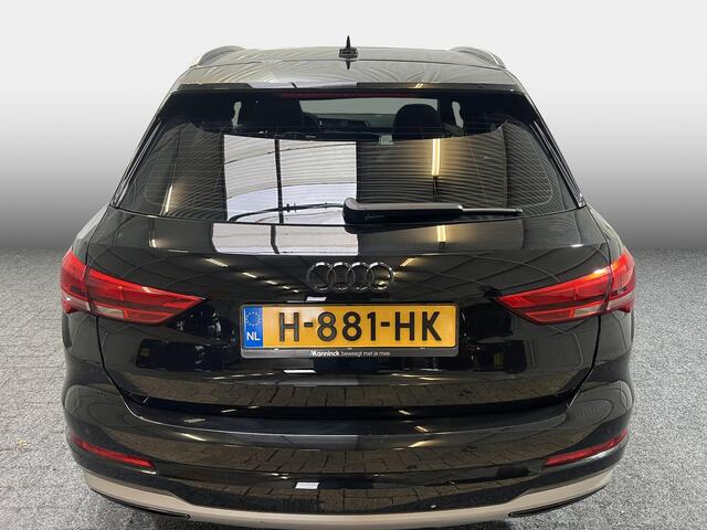 Audi Q3 35 TFSI Pro Line S