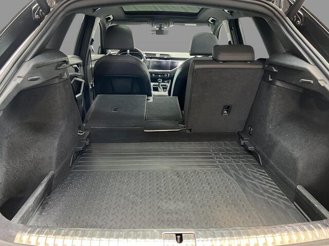 Audi Q3 35 TFSI Pro Line S